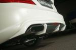 Mercedes-Benz CLS63 AMG by Carlsson 2011 года